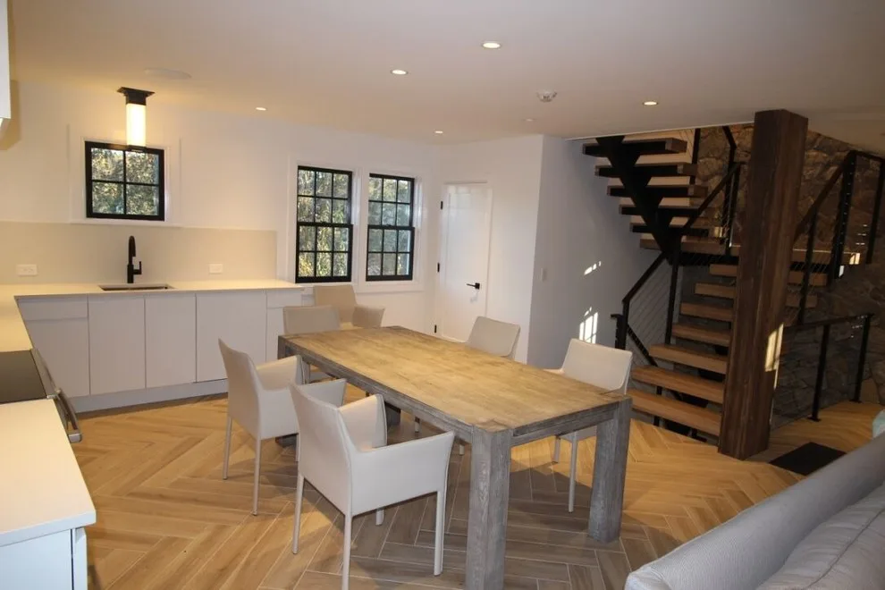 Floor Covering by Gerety Building And Restoration - Photo 4