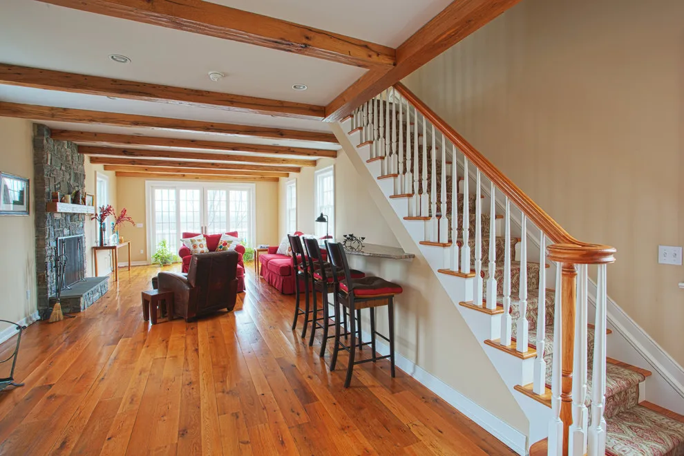 Floor Covering by Gerety Building And Restoration - Photo 2