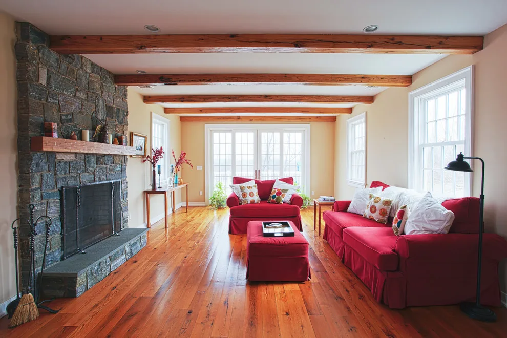Floor Covering by Gerety Building And Restoration - Photo 3