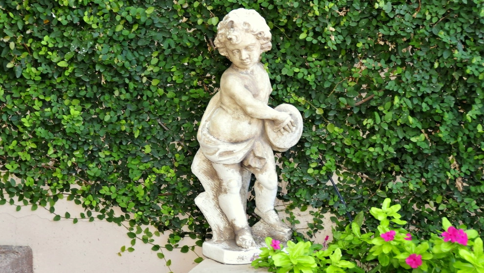 Statuary by Chip-n-dale's Custom Landscaping - Photo 26