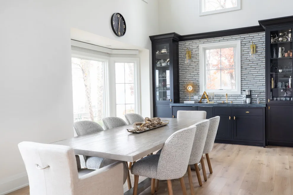 Fontana, Wisconsin by Heartstone Custom Builders - Photo 20