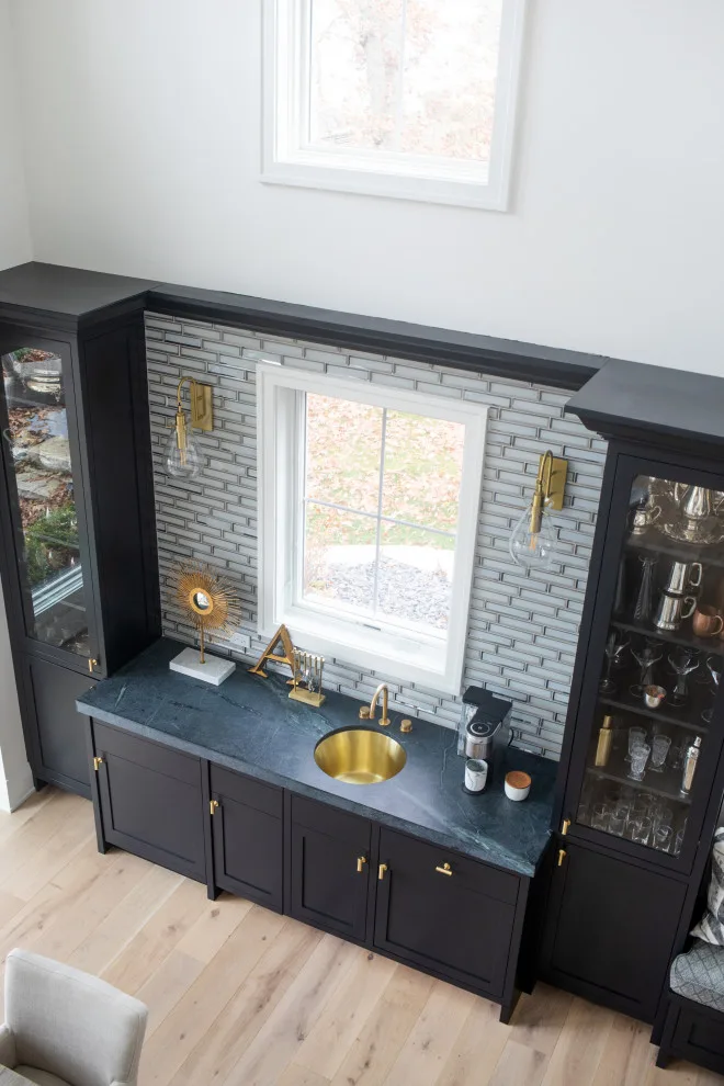 Fontana, Wisconsin by Heartstone Custom Builders - Photo 14