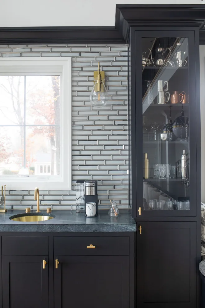 Fontana, Wisconsin by Heartstone Custom Builders - Photo 13