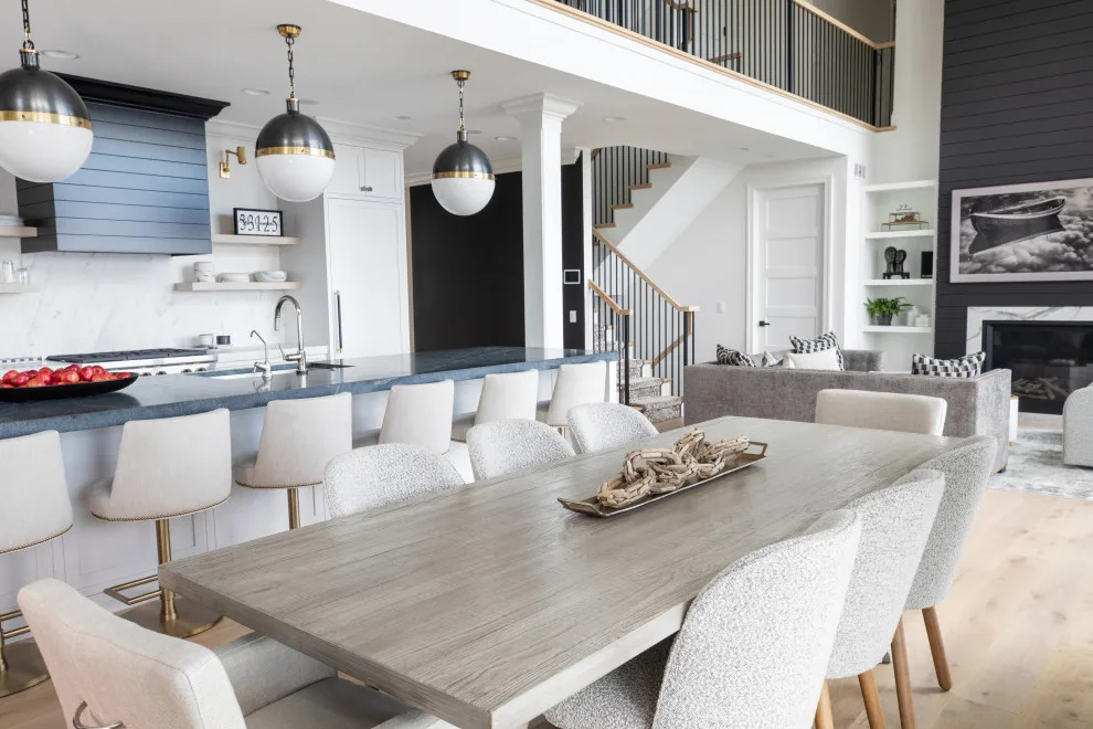 Fontana, Wisconsin by Heartstone Custom Builders - Photo 36