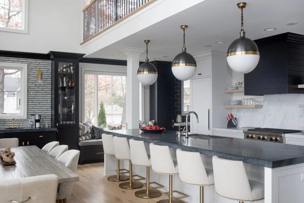 Fontana, Wisconsin by Heartstone Custom Builders - Photo 18