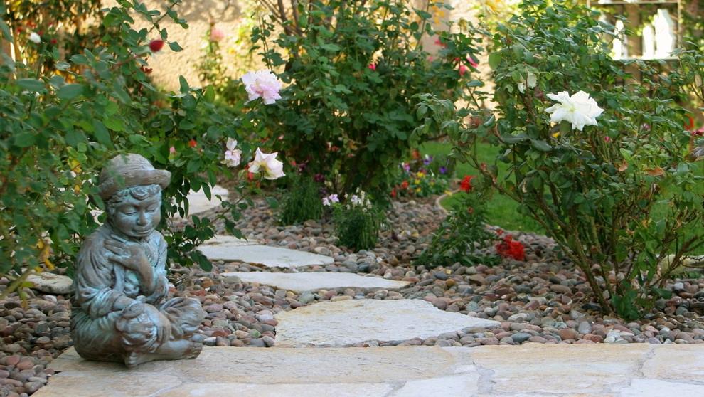 Statuary by Chip-n-dale's Custom Landscaping - Photo 12