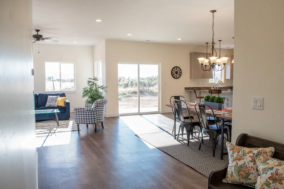 Forest Glenn, 1,886 square feet by Choice Builders - Photo 6