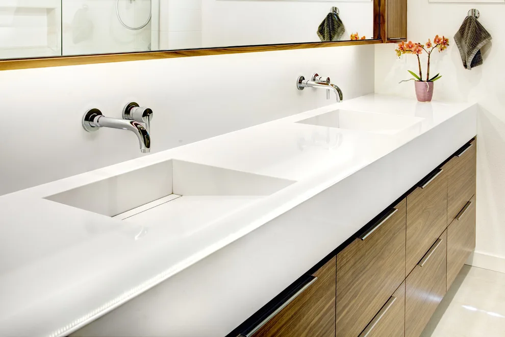 Stonegate Bathroom Renovation by MAK Design + Build Inc. - Photo 2