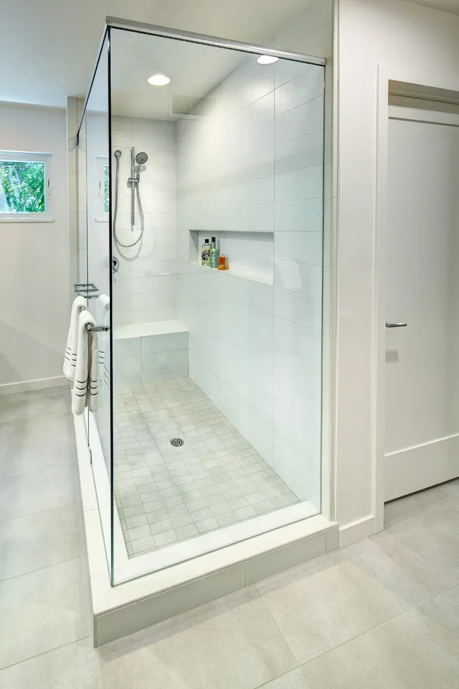 Stonegate Bathroom Renovation by MAK Design + Build Inc. - Photo 6