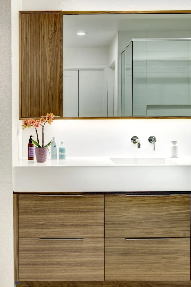 Stonegate Bathroom Renovation by MAK Design + Build Inc. - Photo 4