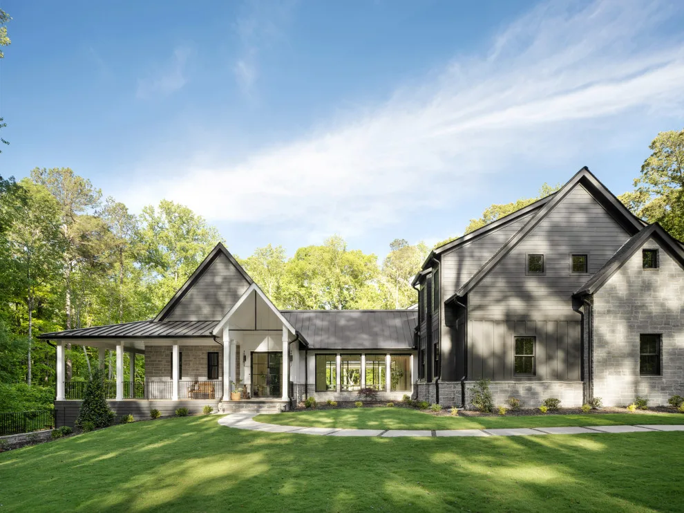 Forsyth Contemporary by Ecraft LLC. - Photo 6