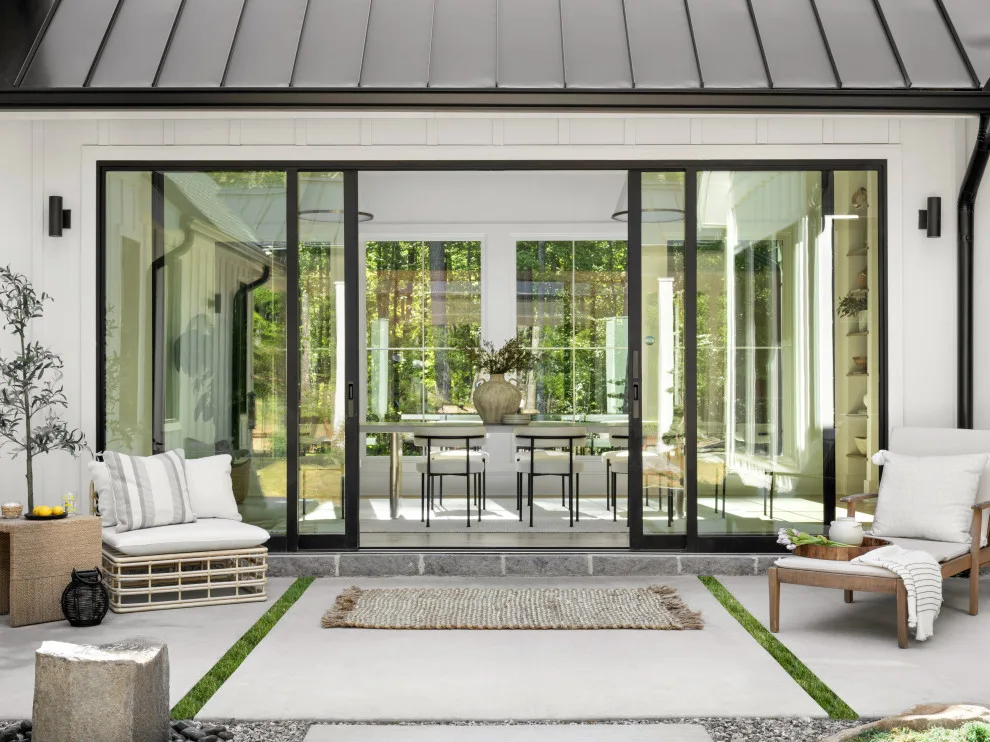 Forsyth Contemporary by Ecraft LLC. - Photo 13