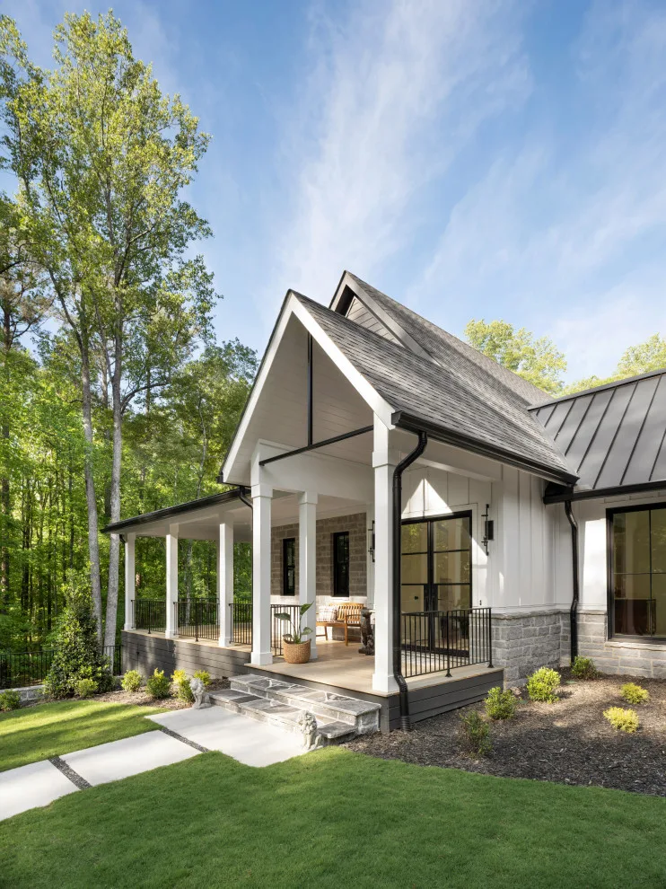 Forsyth Contemporary by Ecraft LLC. - Photo 3