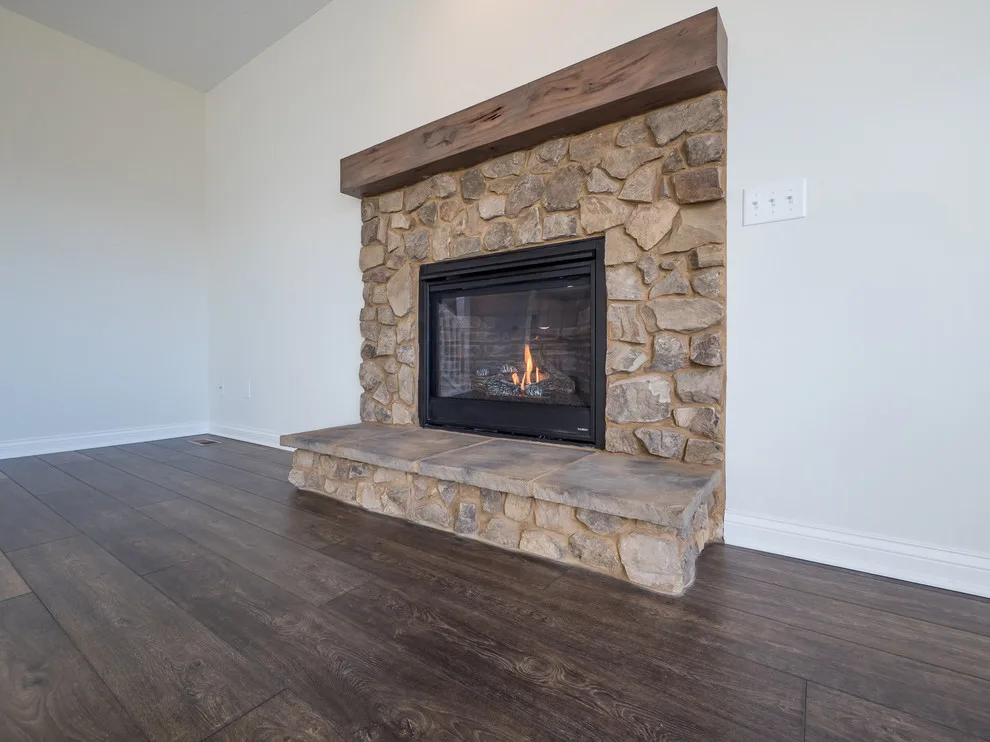 Fort Wayne Two-Story Residence by Matt Lancia Signature Homes - Photo 30