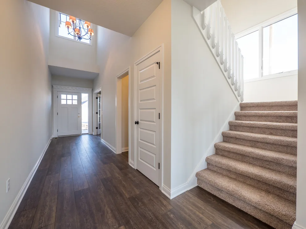Fort Wayne Two-Story Residence by Matt Lancia Signature Homes - Photo 3