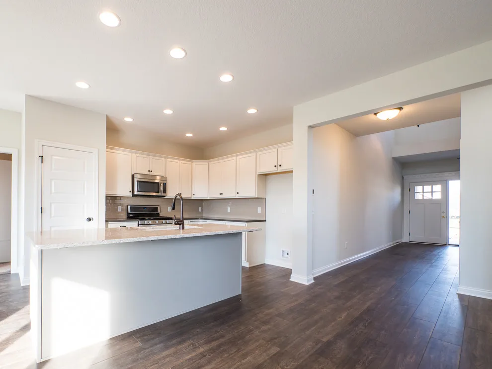 Fort Wayne Two-Story Residence by Matt Lancia Signature Homes - Photo 32