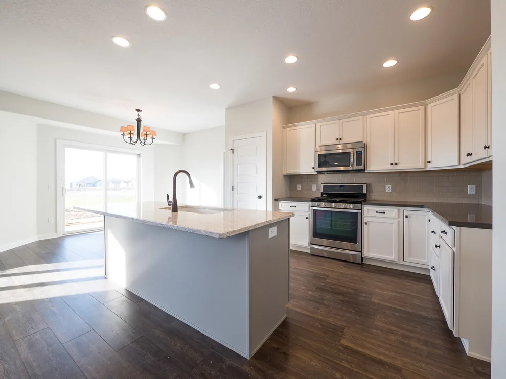 Fort Wayne Two-Story Residence by Matt Lancia Signature Homes - Photo 16