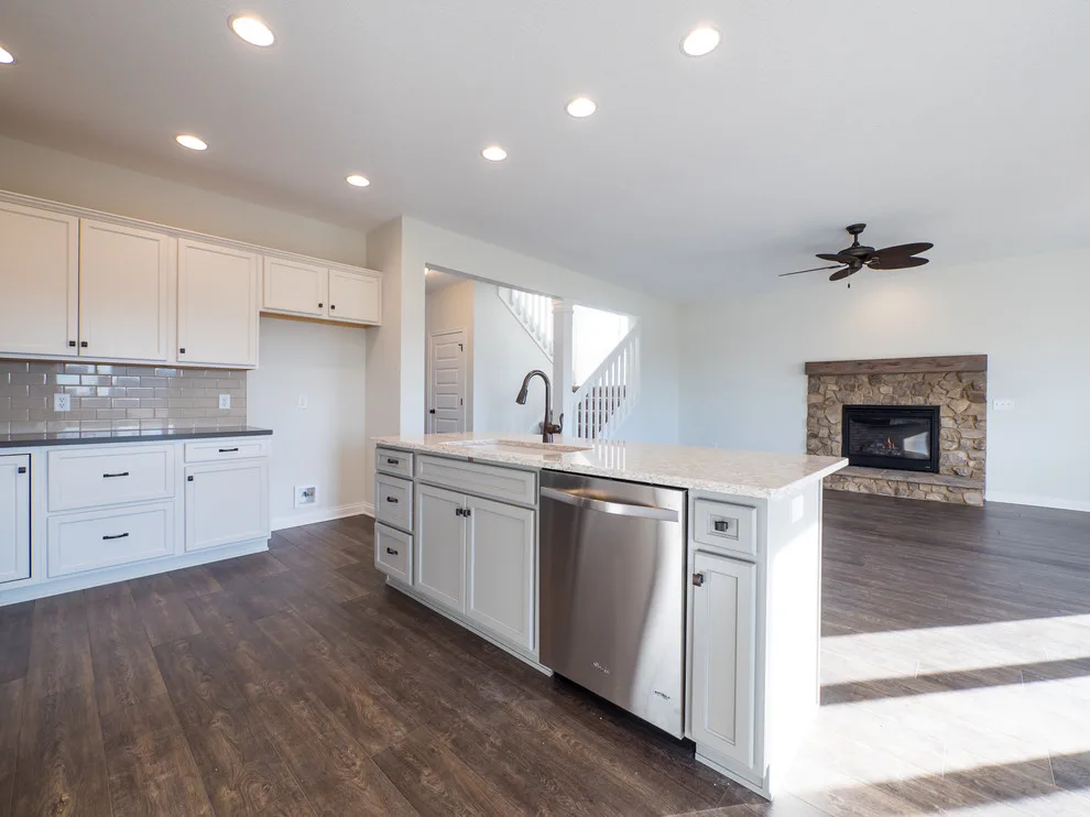 Fort Wayne Two-Story Residence by Matt Lancia Signature Homes - Photo 26