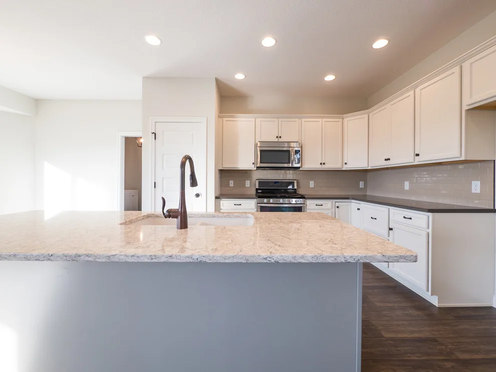 Fort Wayne Two-Story Residence by Matt Lancia Signature Homes - Photo 2