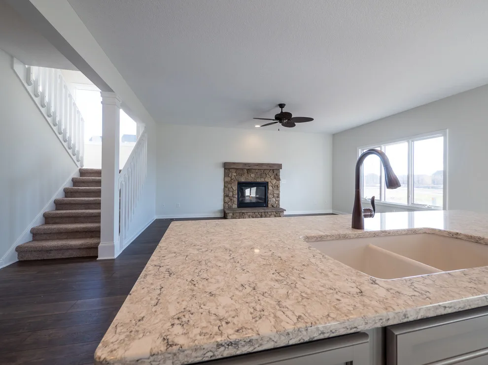Fort Wayne Two-Story Residence by Matt Lancia Signature Homes - Photo 18