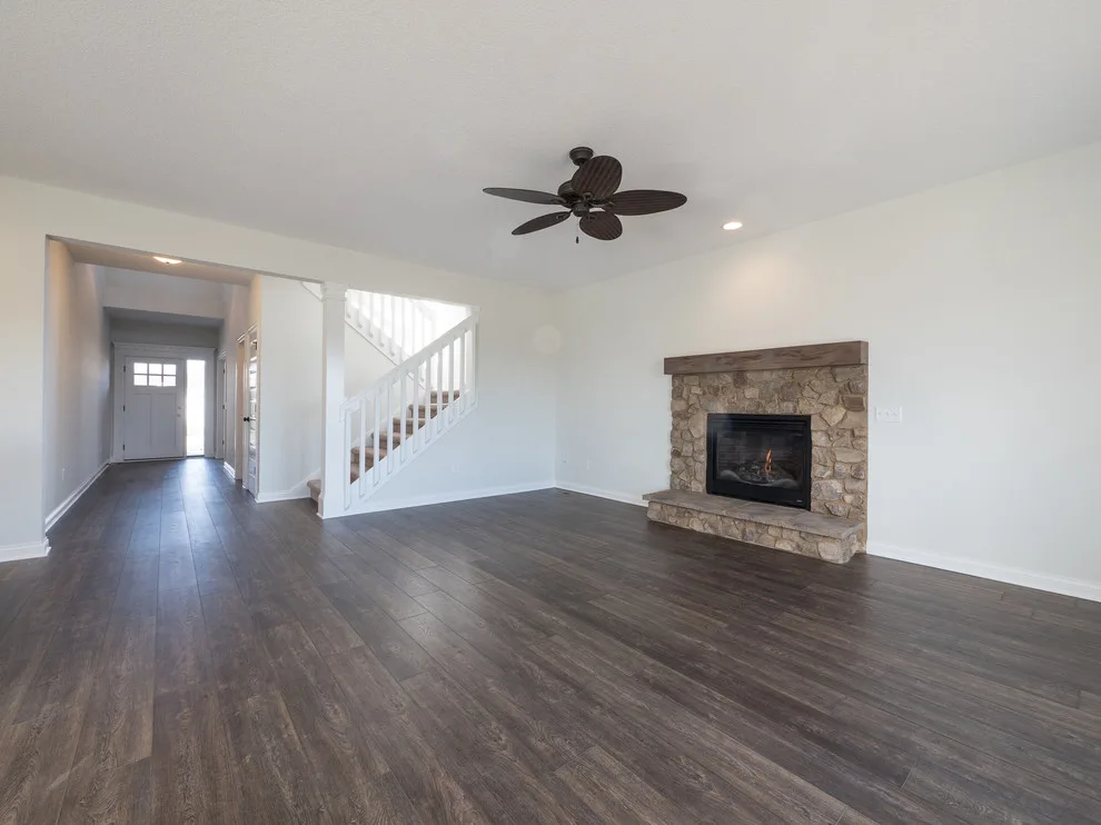 Fort Wayne Two-Story Residence by Matt Lancia Signature Homes - Photo 4