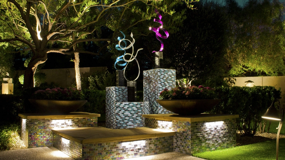 Masonry by Chip-n-dale's Custom Landscaping - Photo 13