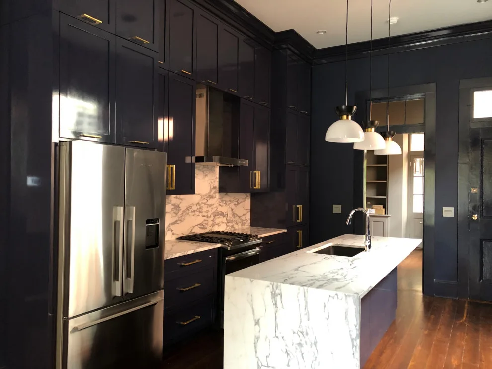 Fourth Avenue Home by MA Palumbo Studio - Photo 2