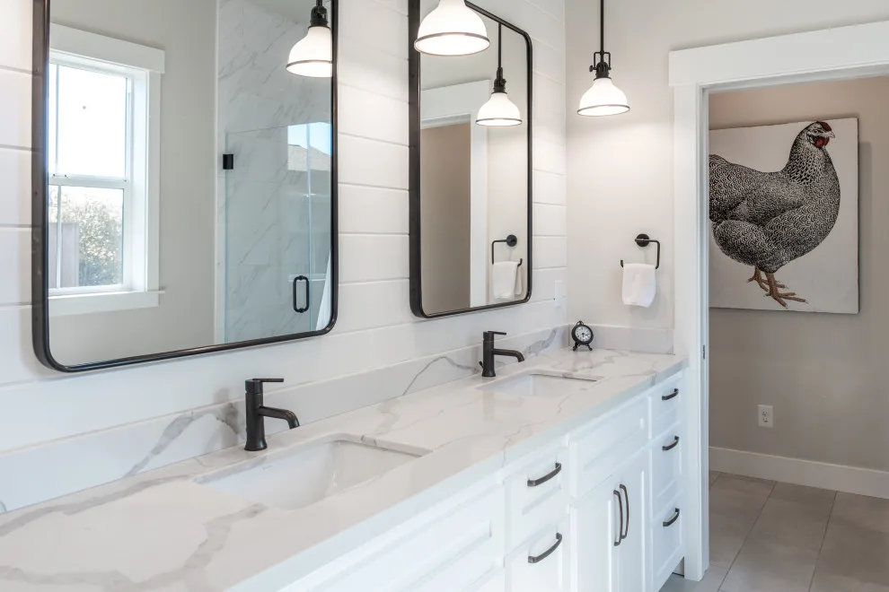 Fowler Creek Homestead by The Custom Home Company - Photo 5
