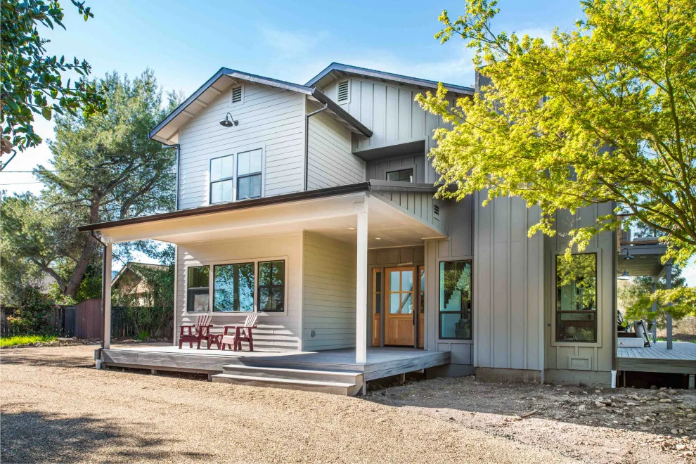 Fowler Creek Homestead by The Custom Home Company - Photo 6