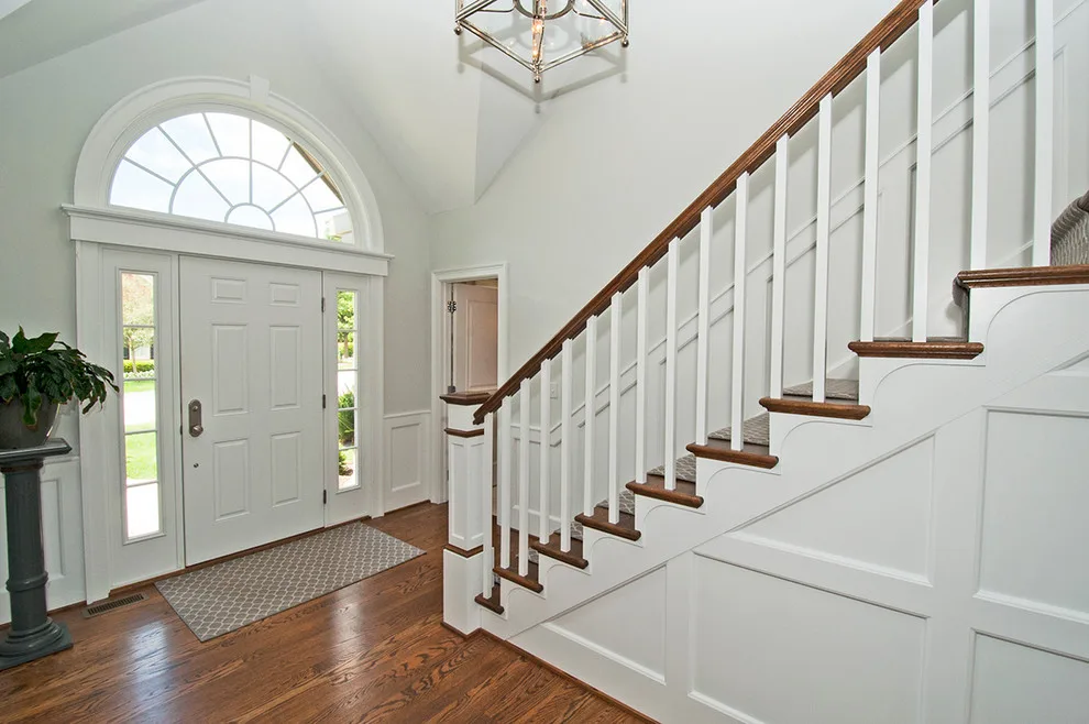 Fox Chapel Custom Home for Transitional Living by John Hobart Miller Inc. - Photo 12