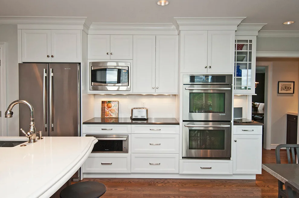 Fox Chapel Custom Home for Transitional Living by John Hobart Miller Inc. - Photo 9