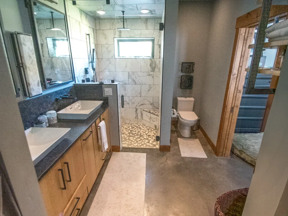 Fox Meadows Home by Elevated Timberworks + Custom Construction - Photo 3