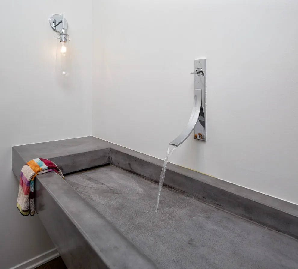 Fox River Modern by Ed Saloga Design Build - Photo 7