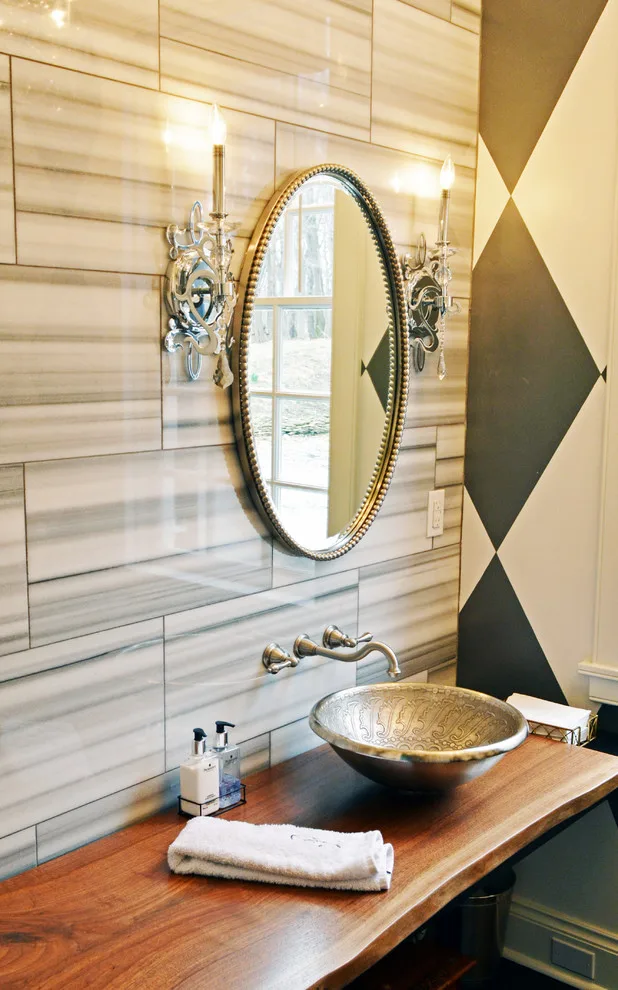 Modern Home Renovation in Foxchapel by KSquared Construction Group - Photo 9