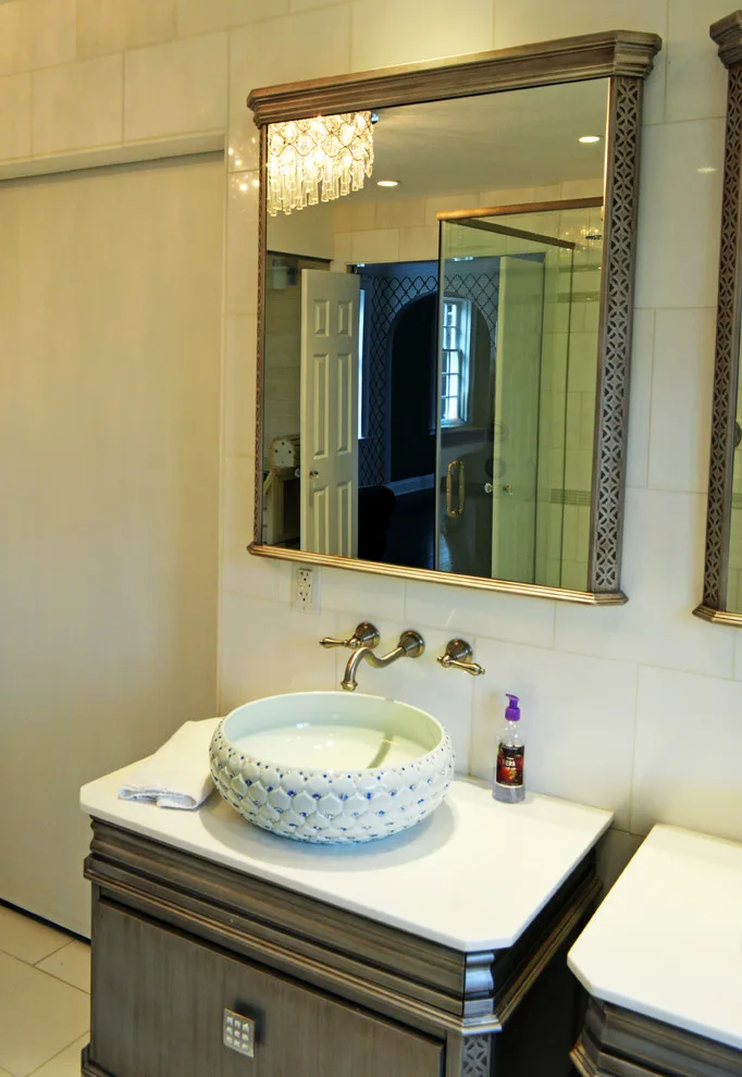 Modern Home Renovation in Foxchapel by KSquared Construction Group - Photo 6