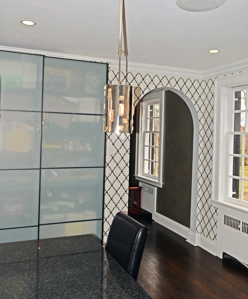 Modern Home Renovation in Foxchapel by KSquared Construction Group - Photo 8