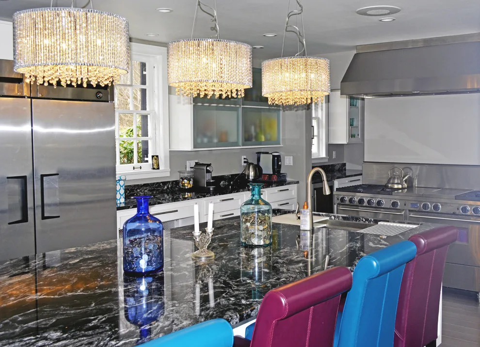 Modern Home Renovation in Foxchapel by KSquared Construction Group - Photo 14