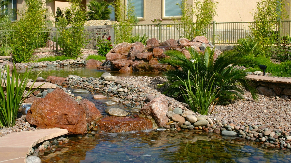 Excellence by Chip-n-dale's Custom Landscaping - Photo 12