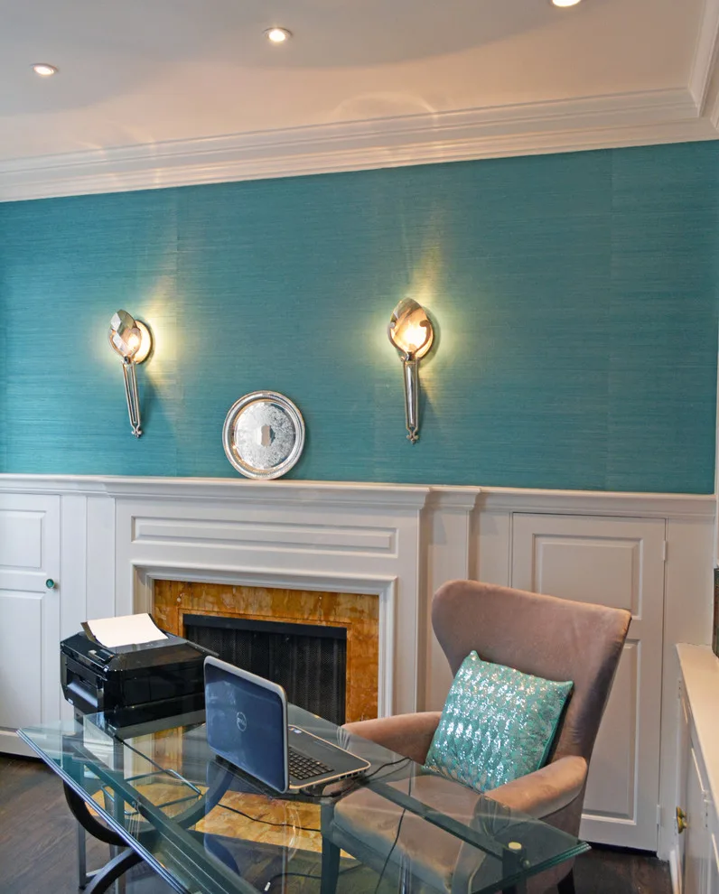 Modern Home Renovation in Foxchapel by KSquared Construction Group - Photo 13