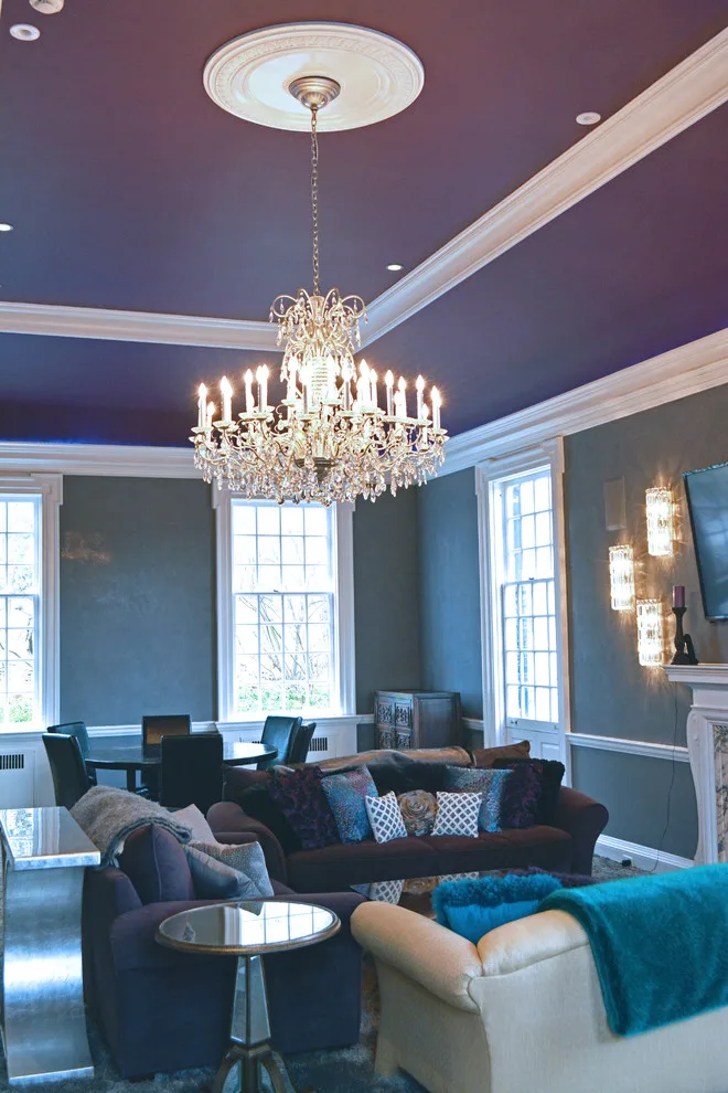 Modern Home Renovation in Foxchapel by KSquared Construction Group - Photo 4