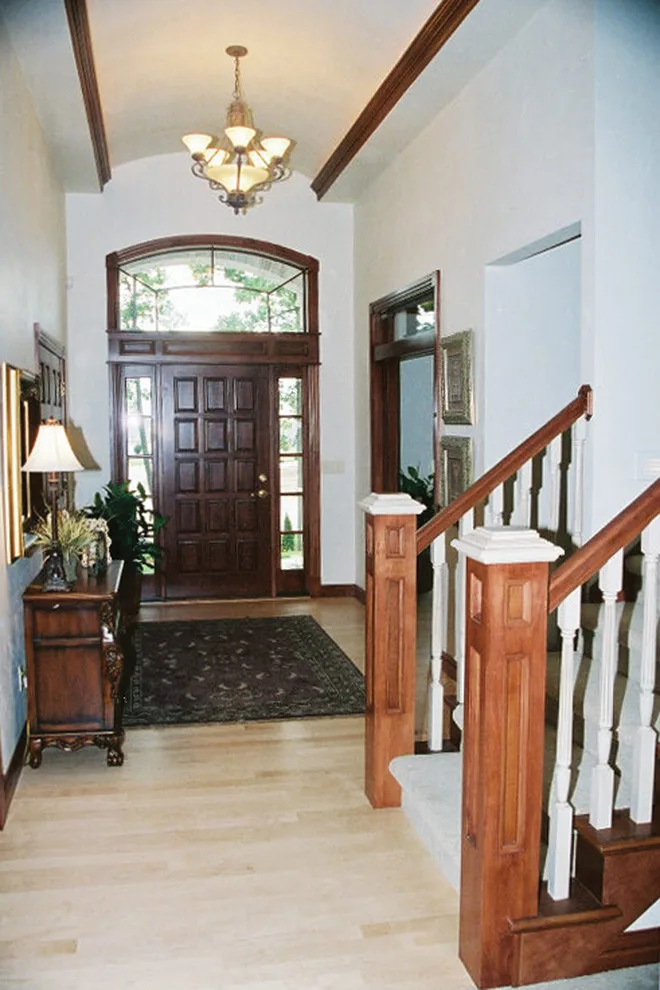 Entrances and Staircases by Bay Lakes Builders - Photo 53