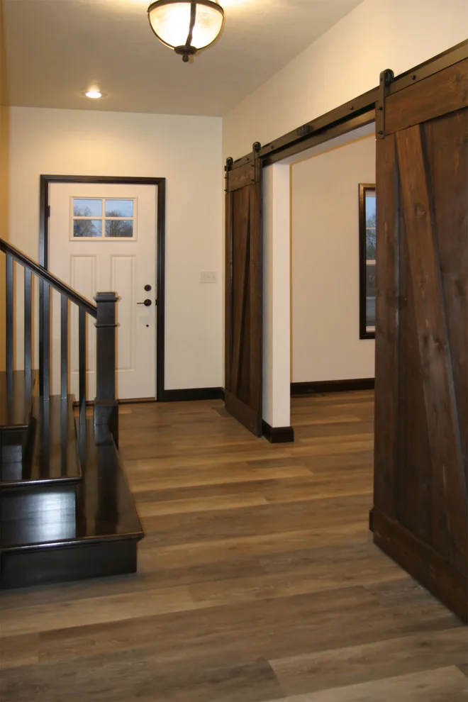 Entrances and Staircases by Bay Lakes Builders - Photo 41