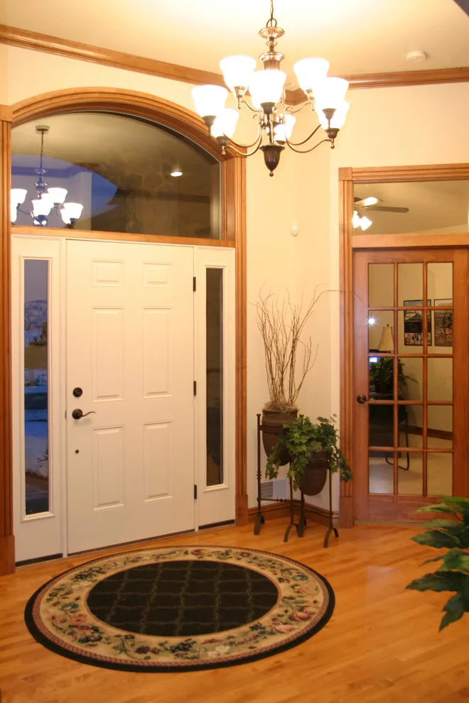 Entrances and Staircases by Bay Lakes Builders - Photo 52