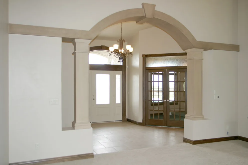 Entrances and Staircases by Bay Lakes Builders - Photo 37