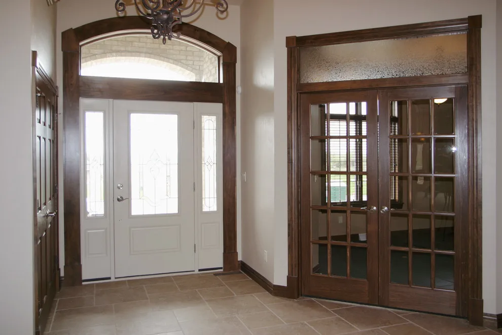 Entrances and Staircases by Bay Lakes Builders - Photo 7