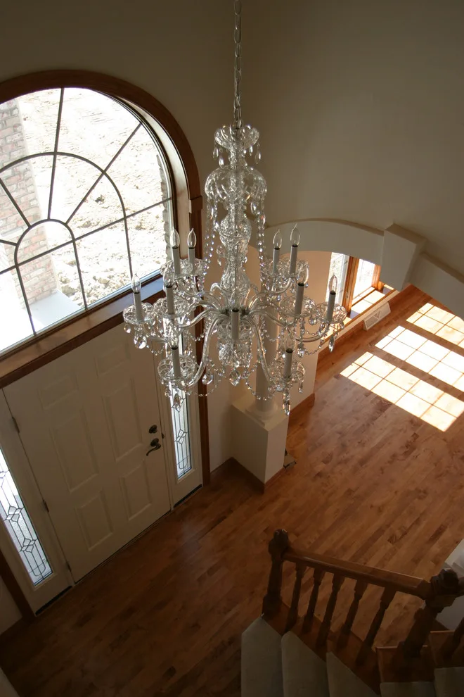 Entrances and Staircases by Bay Lakes Builders - Photo 38