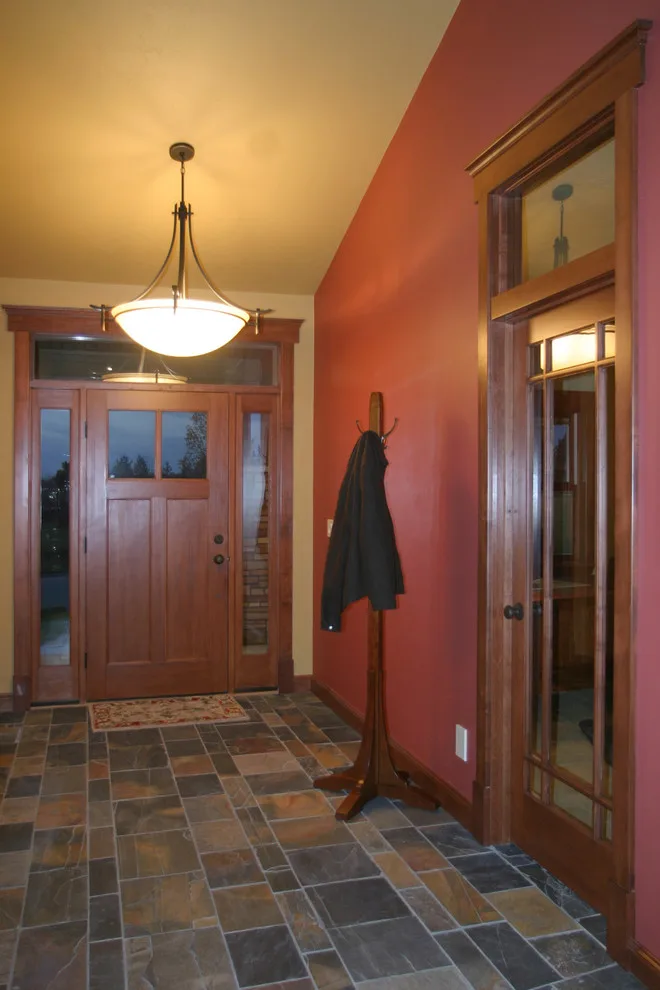 Entrances and Staircases by Bay Lakes Builders - Photo 6