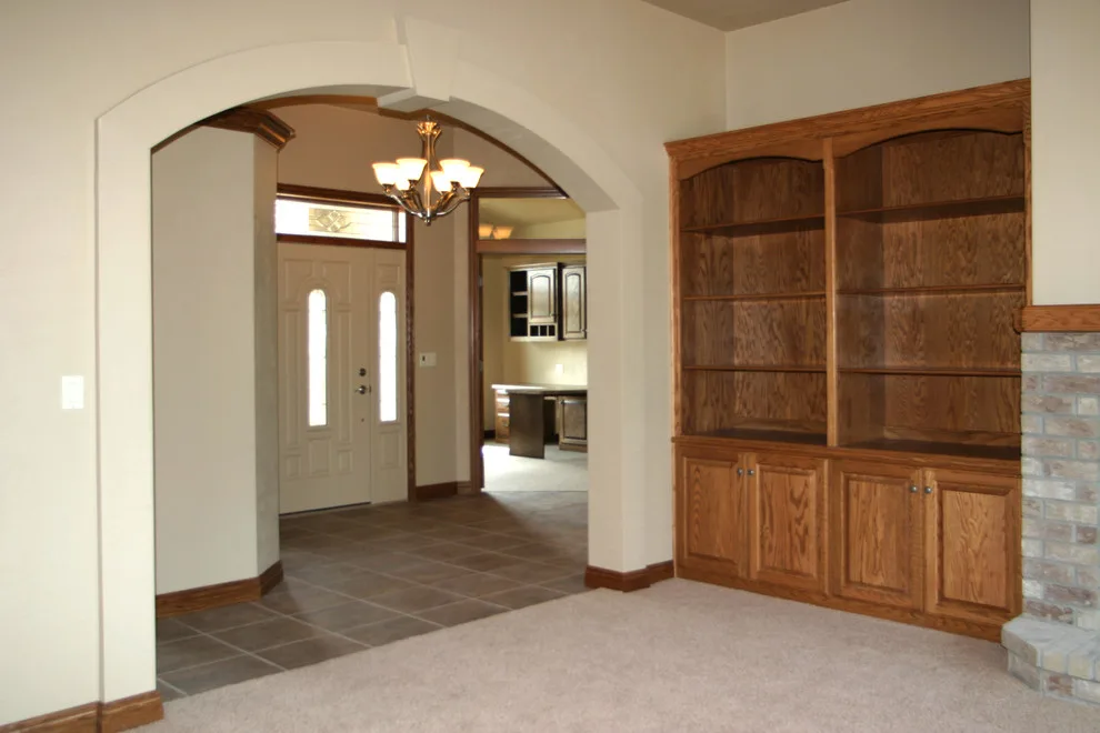 Entrances and Staircases by Bay Lakes Builders - Photo 40