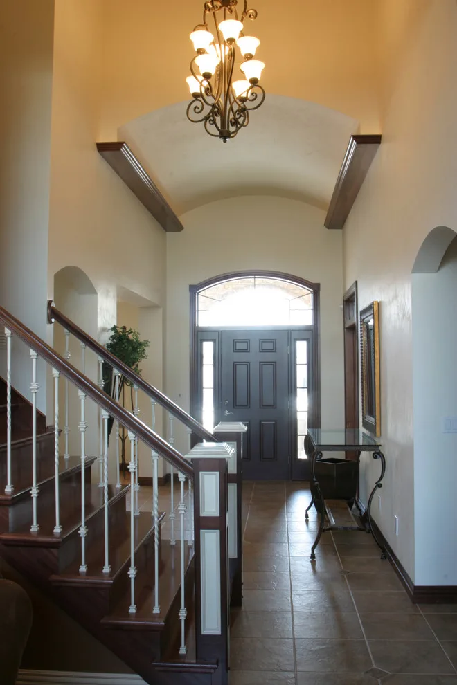 Entrances and Staircases by Bay Lakes Builders - Photo 16