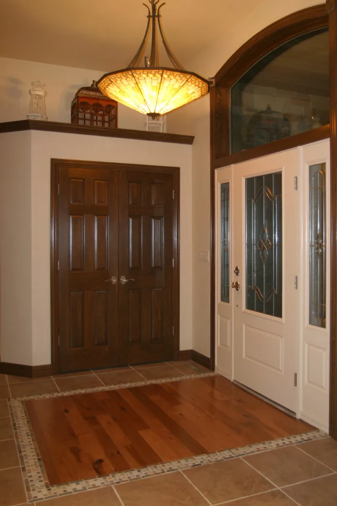 Entrances and Staircases by Bay Lakes Builders - Photo 51